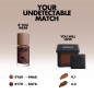 Preview: HD Skin Perfecting Pressed Powder